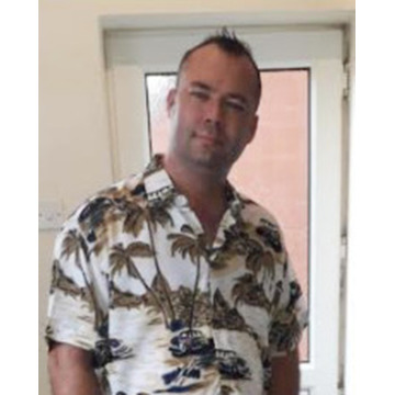 Photo of Jason DENNIS