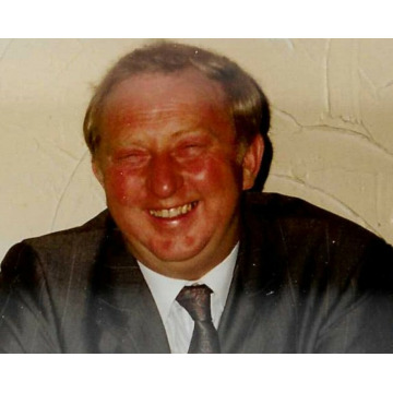 Photo of Reay PEARMAN