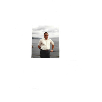 Notice Gallery for David Reginald FOSTER