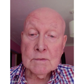 Photo for notice Allan Henry TROWBRIDGE