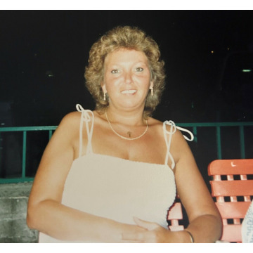 Photo of Carol Ann LANE