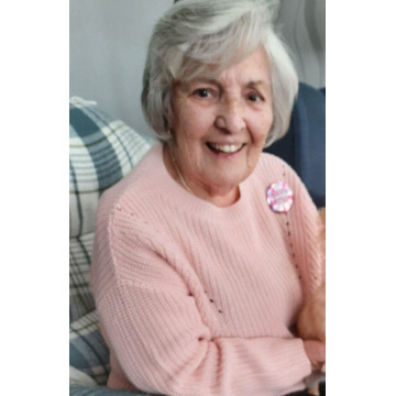 Photo of Mary MOORE
