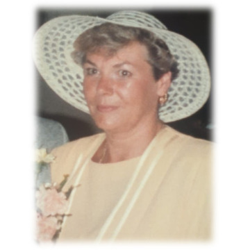 Photo of Annette Valerie RIGDON (NEE OLINSKI)
