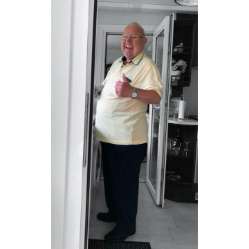 Photo of Michael George HEBRON