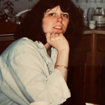Photo for notice Susan BAIN - (ALNESS)