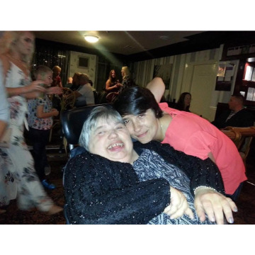 Photo for notice Glynis Maureen BUNN
