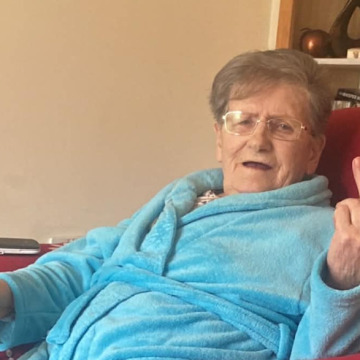 Photo for notice Sylvia GRAHAM