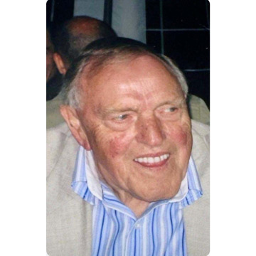 Photo of Thomas William MOSS
