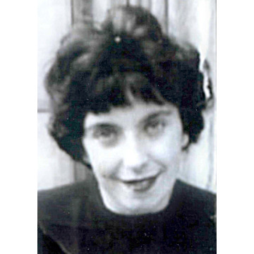Photo of Josephine Patricia RUTTY