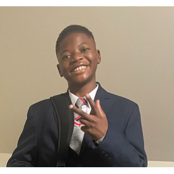 Photo of Delvin Tinashe MUSAKWA