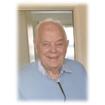 Photo of Peter Hugh HOPKINS