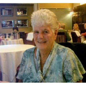 Photo of Alison Mildred BLAKE
