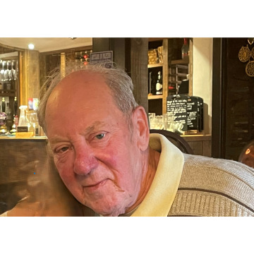 Photo for notice Richard David LLOYD