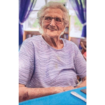 Photo for notice Pamela Margaret LEIGH