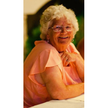 Photo of Lilian DIXON