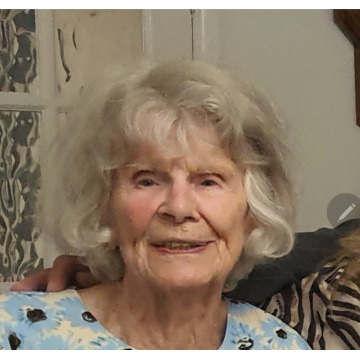 Photo of Jean SMITH