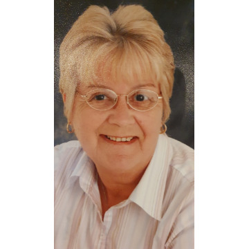 Photo of Joan  (aunty Joan) JACKMAN
