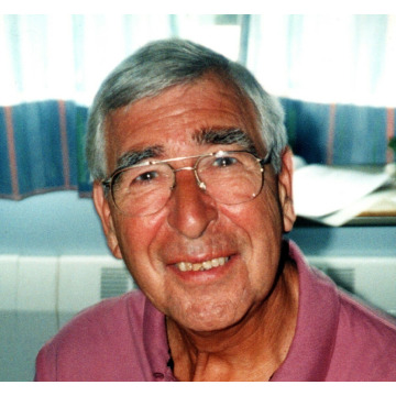 Photo of Terry TRELEAVEN