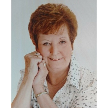 Photo of Irene STEELE