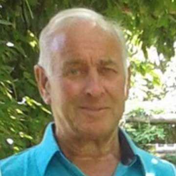 Photo for notice Leonard Frederick JORDAN