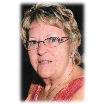 Photo of Eirwen Ann VANSTONE (NEE RADFORD)