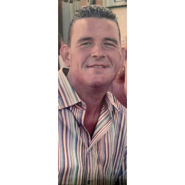 Photo of Andrew Paul ALLAWAY