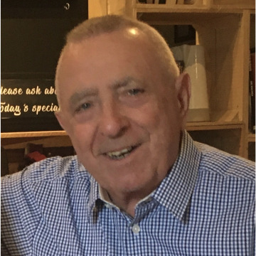 Photo for notice William BIRD