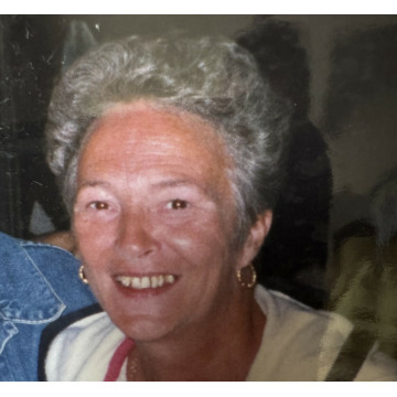 Photo of Ellen May MCCARTHY