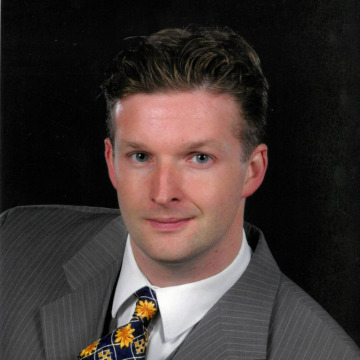Photo of Wayne Gerald DEVINE