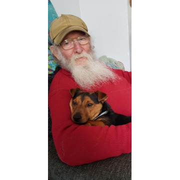 Photo of Peter FALLOWS