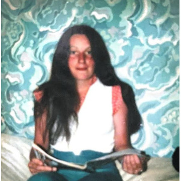 Photo of Jean FERNS