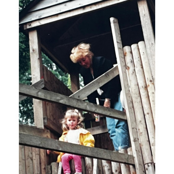 Photo for notice Ann Linda PLENDERLEITH