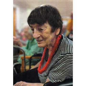 Photo of Patricia Ann DIXON