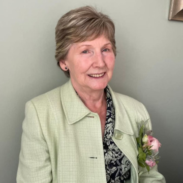 Photo of Rosemary ATKINSON