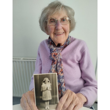 Photo for notice Mary McCANN