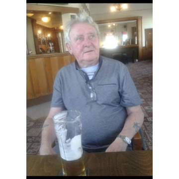 Photo of John James FINNEGAN