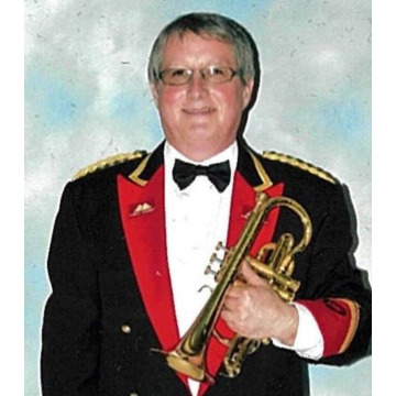 Photo of Iorwerth Wynne WILLIAMS