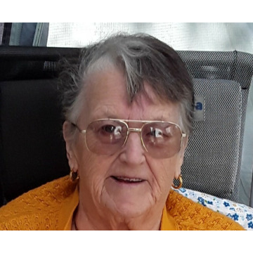 Photo of Dorothy DEROY-JONES