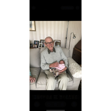 Photo for notice Barry ROBINSON