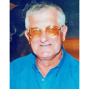 Photo of Raymond John JONES