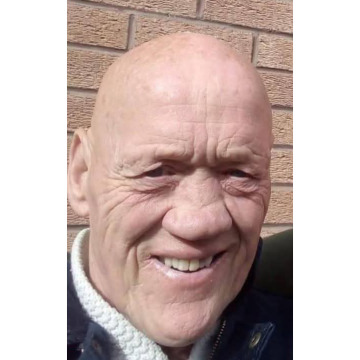 Photo for notice Denis Patrick ROBERTSON