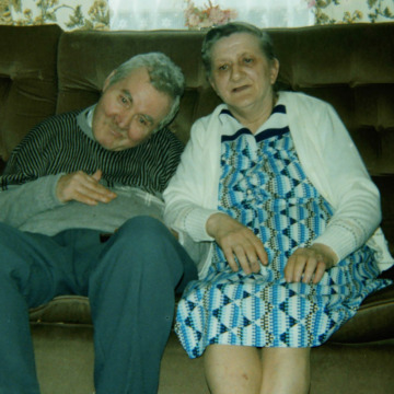 Photo of Peggy FORSTER
