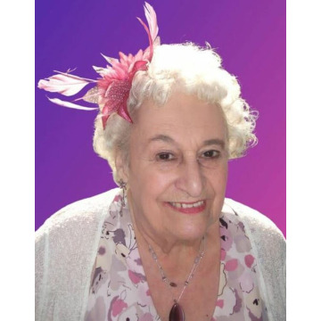 Photo of Sonia Rosemary Elizabeth FOSTER