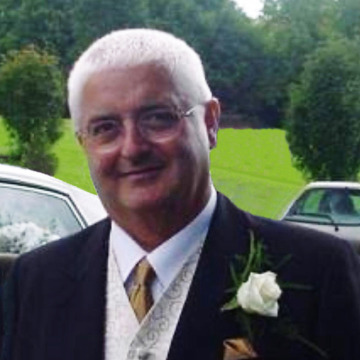 Photo of David Norman TROLLOPE
