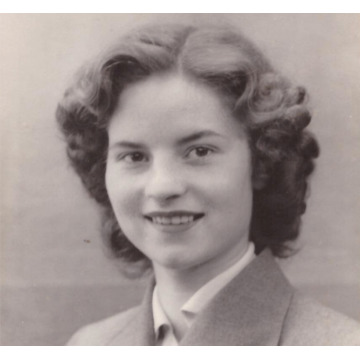 Photo of Vera Marie SHANNON