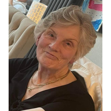 Photo for notice Irene HARWOOD