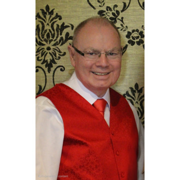 Photo of Hugh Sinclair STRATHEARN