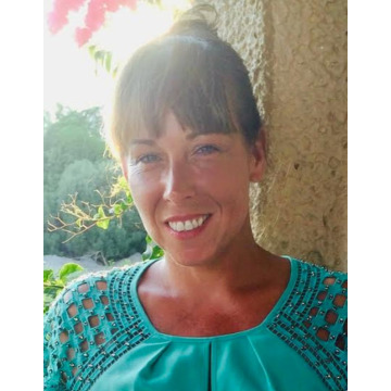 Photo of Judith RENDELL