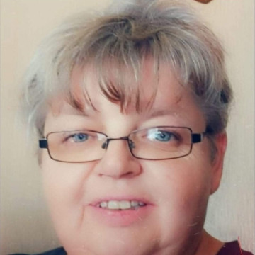 Photo for notice Fiona McGUIGAN