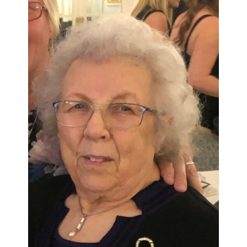 Photo of Jean Elizabeth SMITHSON
